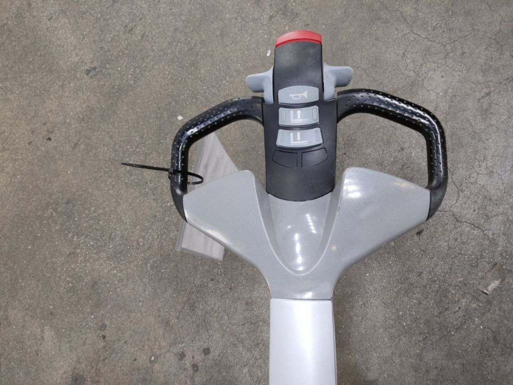 Still EXU16/LIION - Тележка: фото 3 Still EXU16/LIION - Тележка: фото 3