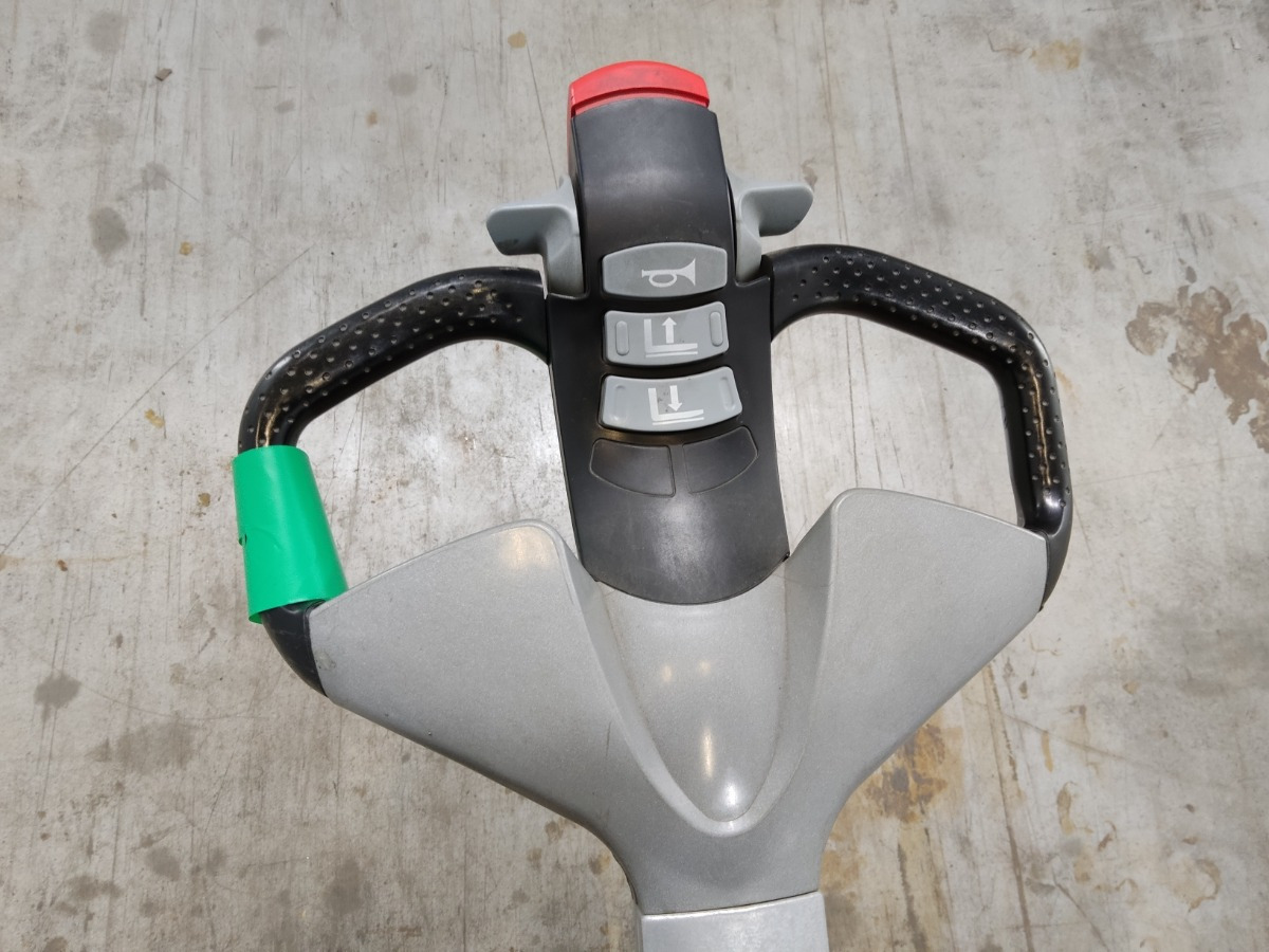 Still EXU16/LIION - Тележка: фото 3 Still EXU16/LIION - Тележка: фото 3