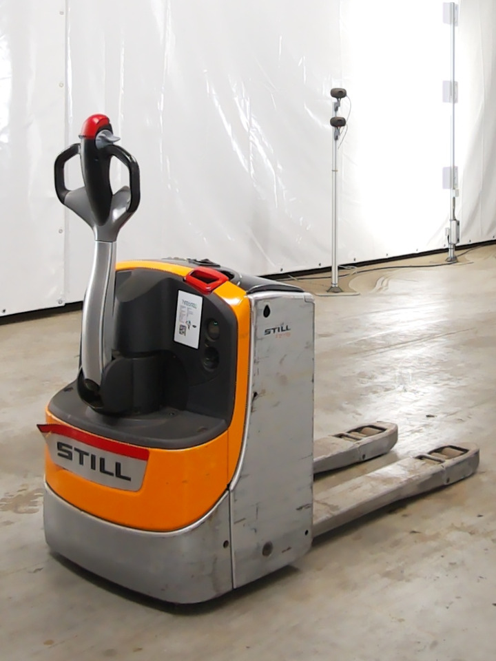 Still EXU18 - Тележка: фото 2 Still EXU18 - Тележка: фото 2