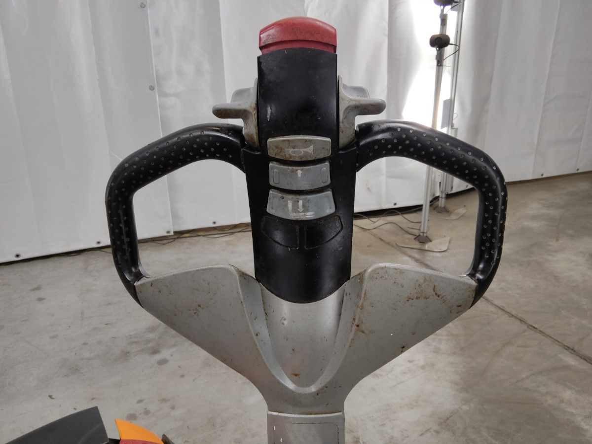 Still EXU20 - Тележка: фото 3 Still EXU20 - Тележка: фото 3