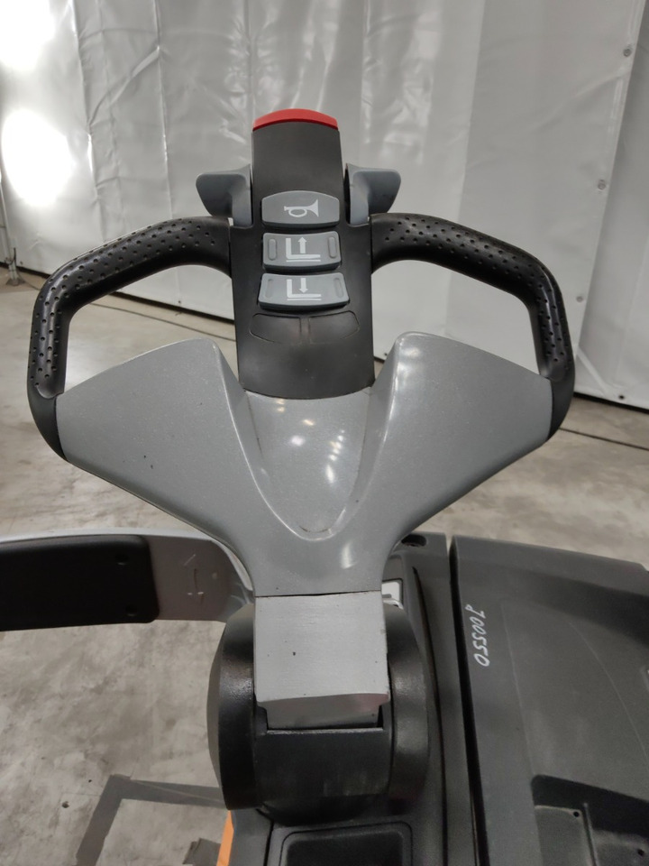 Still EXV-SF14 - Штабелер: фото 3 Still EXV-SF14 - Штабелер: фото 3