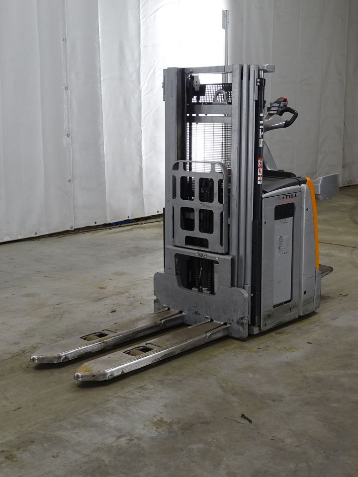 Still EXV-SF14 - Штабелер: фото 1 Still EXV-SF14 - Штабелер: фото 1