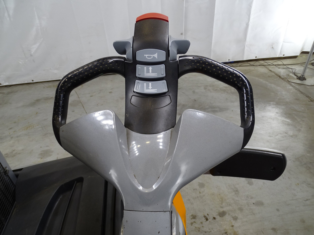 Still EXV-SF14 - Штабелер: фото 3 Still EXV-SF14 - Штабелер: фото 3