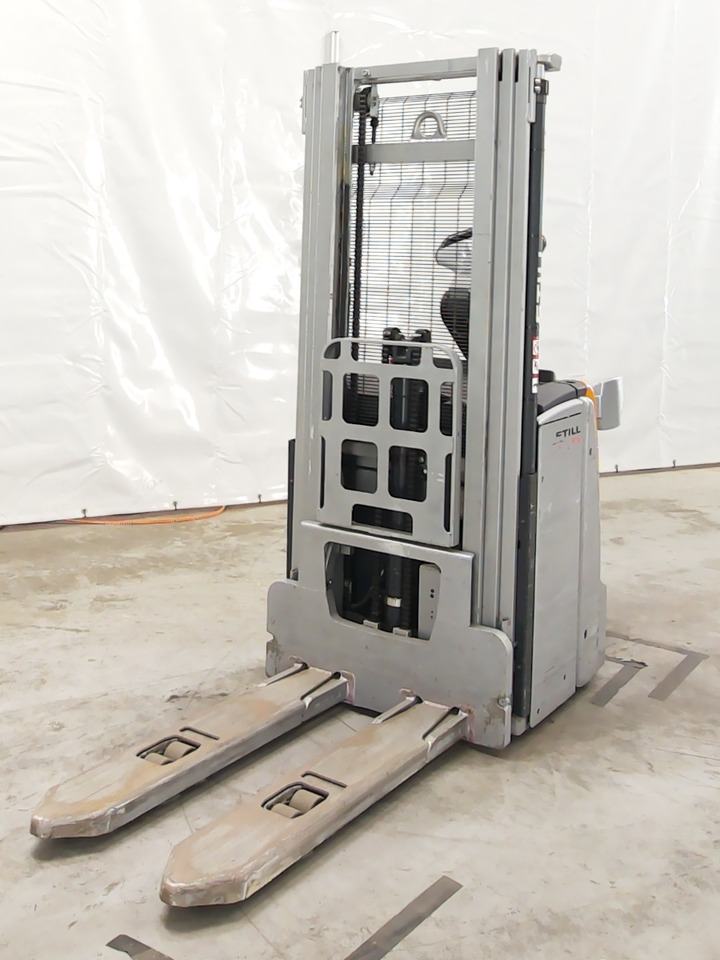 Still EXV-SF14 - Штабелер: фото 2 Still EXV-SF14 - Штабелер: фото 2