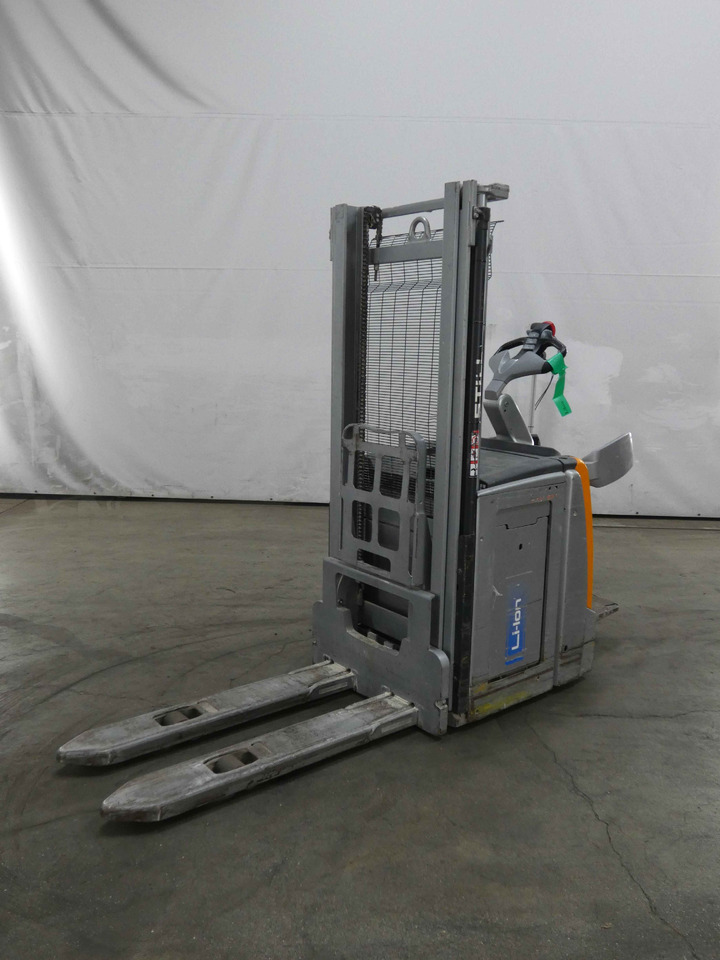 Still EXV-SF14/LIION - Штабелер: фото 1 Still EXV-SF14/LIION - Штабелер: фото 1