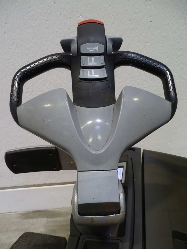 Still EXV-SF14/TK - Штабелер: фото 3 Still EXV-SF14/TK - Штабелер: фото 3