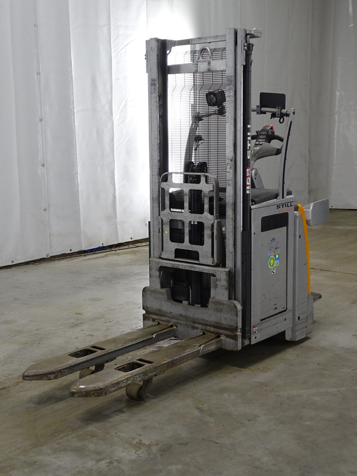 Still EXV-SF14I - Штабелер: фото 1 Still EXV-SF14I - Штабелер: фото 1