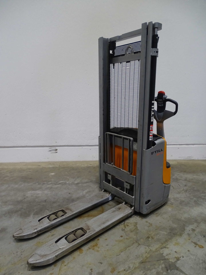 Still EXV10 - Штабелер: фото 1 Still EXV10 - Штабелер: фото 1