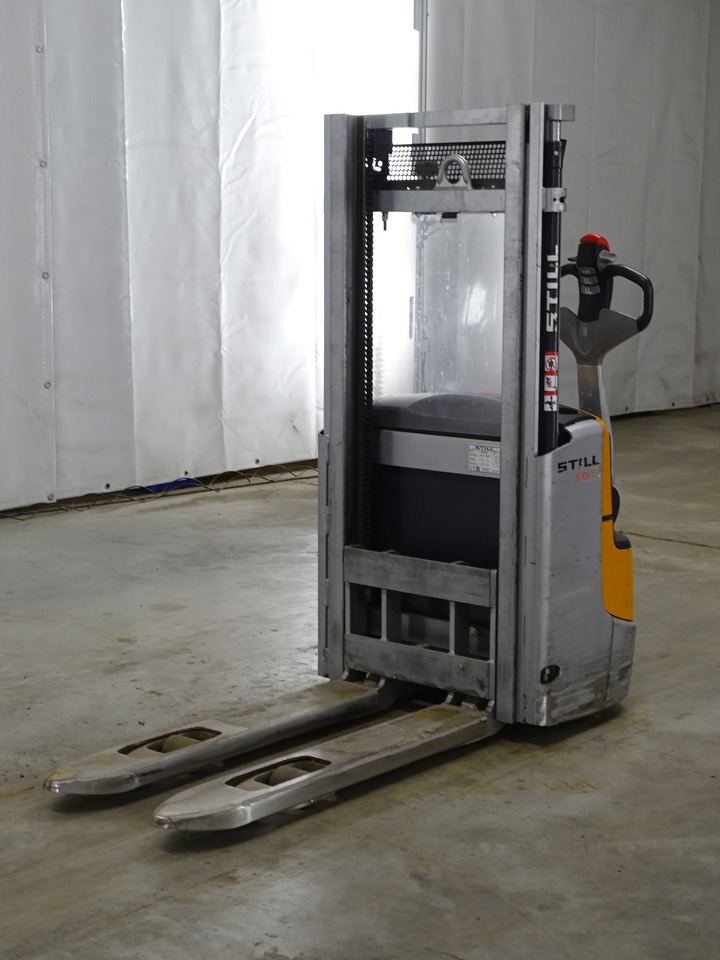 Still EXV12 - Штабелер: фото 1 Still EXV12 - Штабелер: фото 1