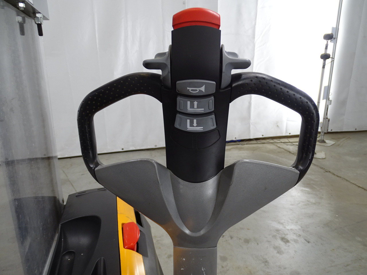 Still EXV12 - Штабелер: фото 3 Still EXV12 - Штабелер: фото 3