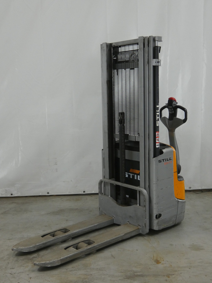 Still EXV12 - Штабелер: фото 1 Still EXV12 - Штабелер: фото 1