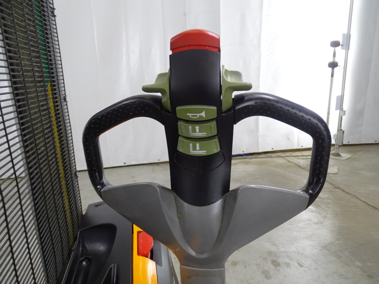 Still EXV12 - Штабелер: фото 3 Still EXV12 - Штабелер: фото 3