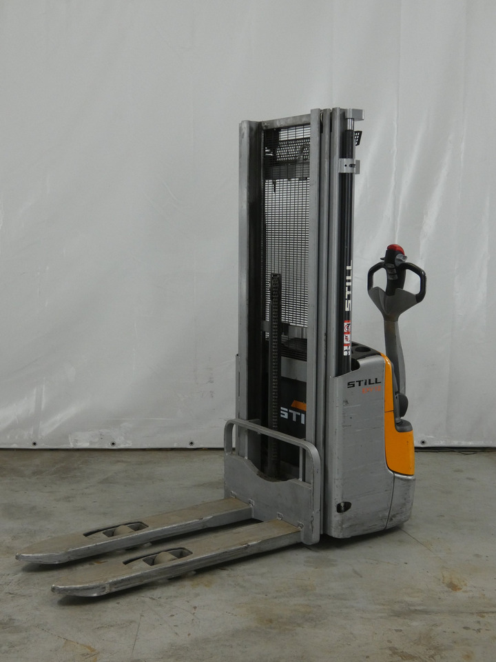 Still EXV12 - Штабелер: фото 1 Still EXV12 - Штабелер: фото 1