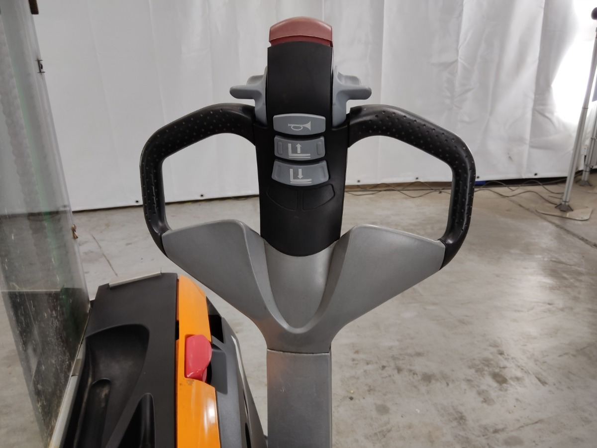 Still EXV12 - Штабелер: фото 3 Still EXV12 - Штабелер: фото 3