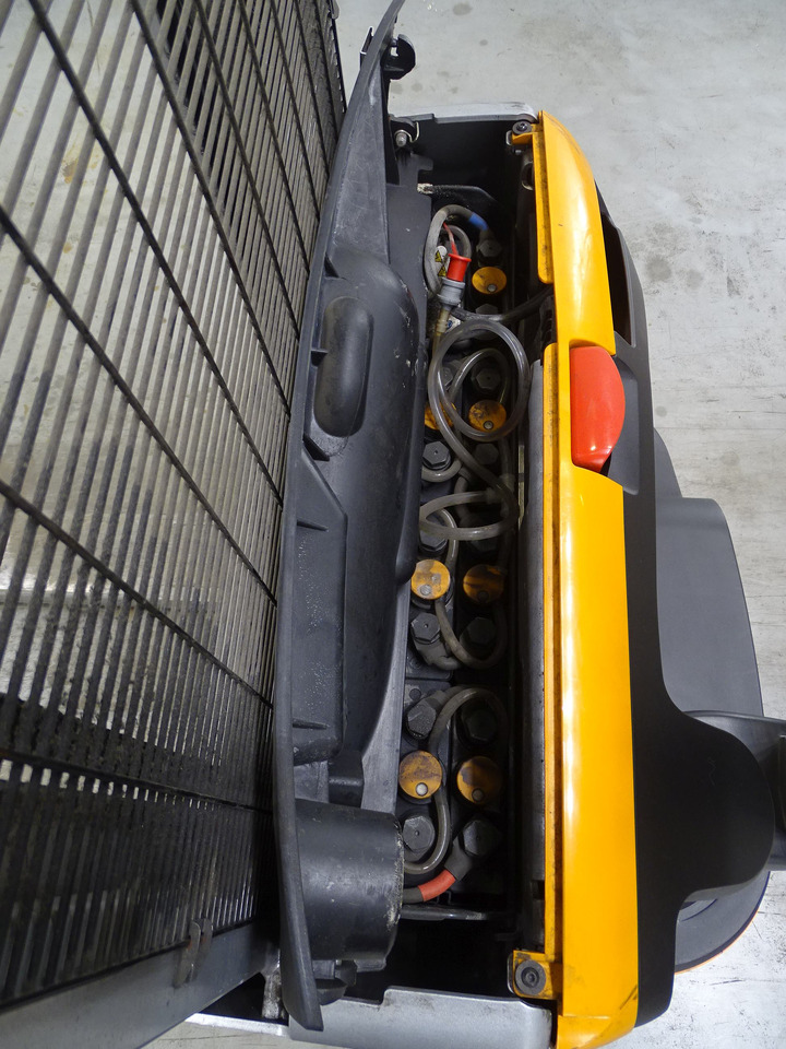 Still EXV12 - Штабелер: фото 4 Still EXV12 - Штабелер: фото 4