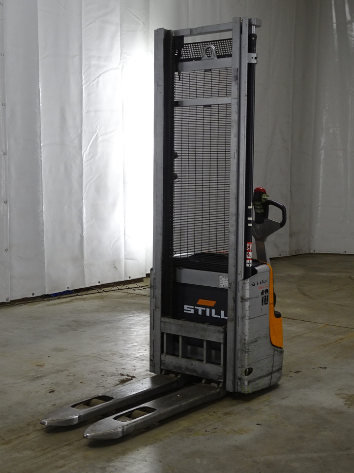 Still EXV12 - Штабелер: фото 1 Still EXV12 - Штабелер: фото 1
