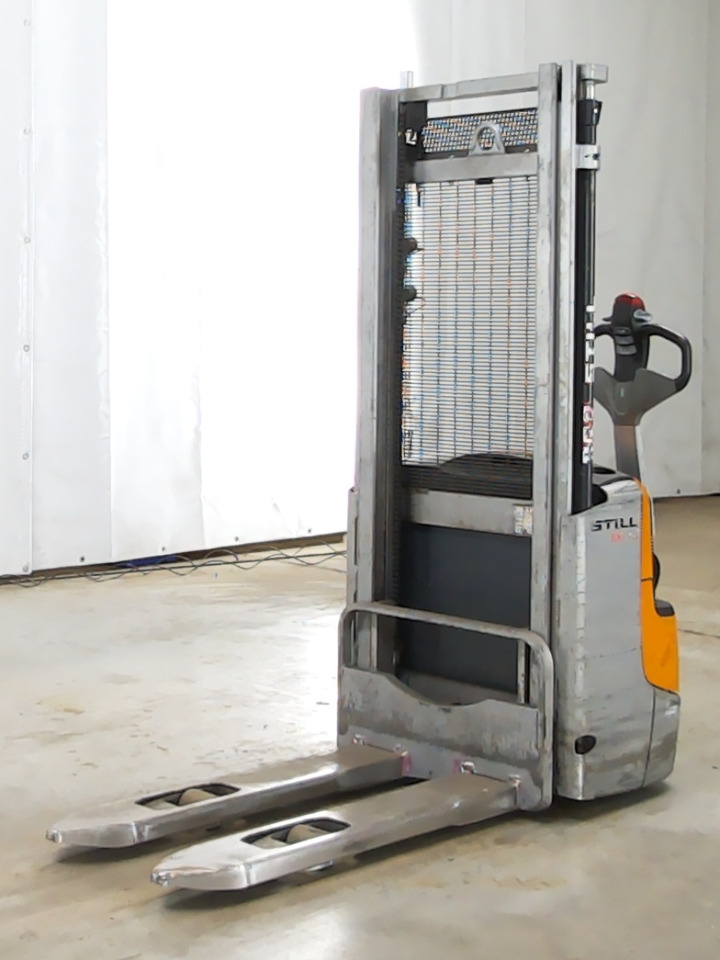 Still EXV12 - Штабелер: фото 1 Still EXV12 - Штабелер: фото 1