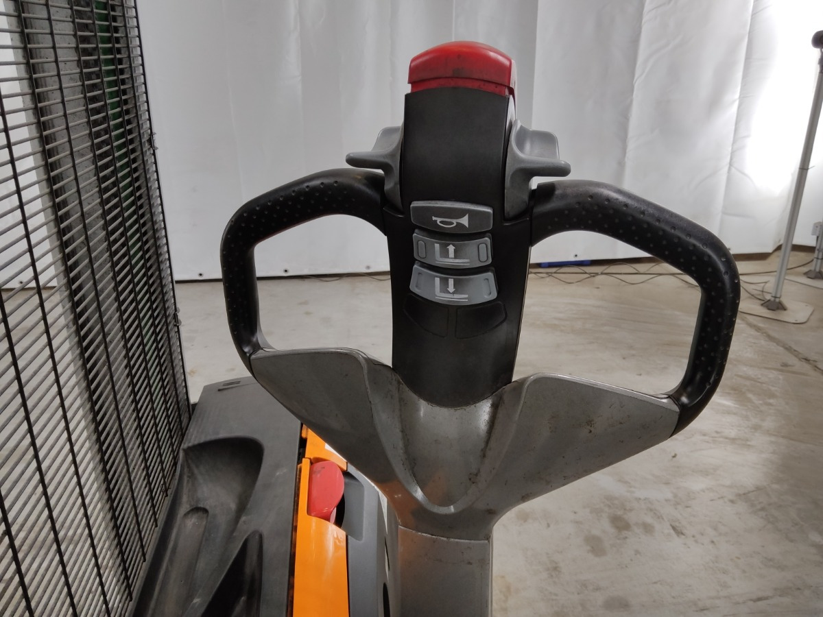 Still EXV12 - Штабелер: фото 3 Still EXV12 - Штабелер: фото 3