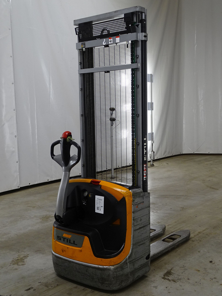 Still EXV12 - Штабелер: фото 2 Still EXV12 - Штабелер: фото 2