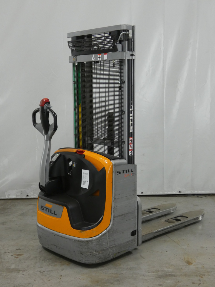 Still EXV12 - Штабелер: фото 2 Still EXV12 - Штабелер: фото 2