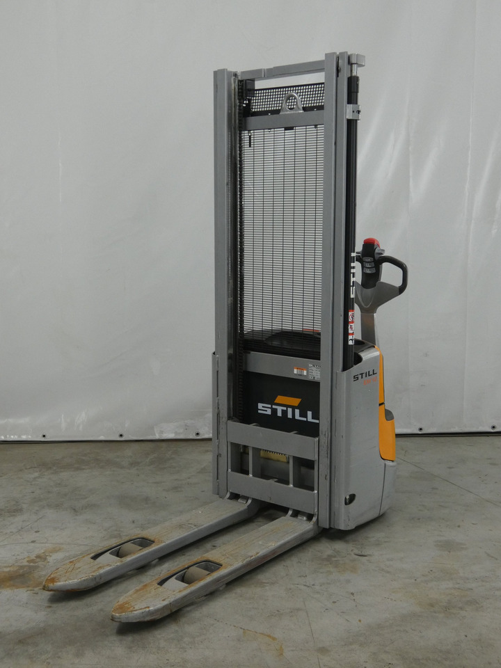 Still EXV12 - Штабелер: фото 1 Still EXV12 - Штабелер: фото 1