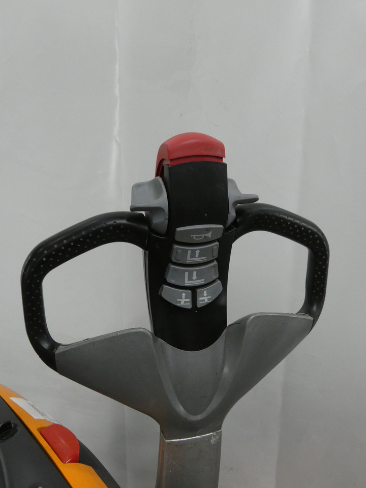 Still EXV12I - Штабелер: фото 3 Still EXV12I - Штабелер: фото 3