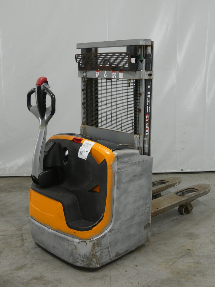 Still EXV12I - Штабелер: фото 2 Still EXV12I - Штабелер: фото 2