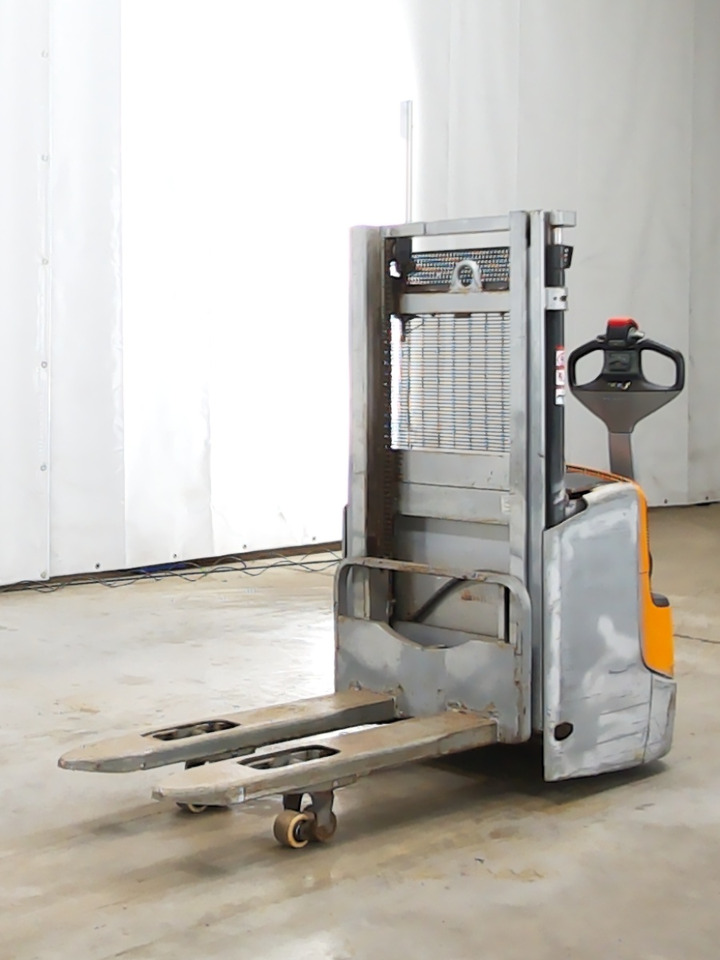 Still EXV12I - Штабелер: фото 1 Still EXV12I - Штабелер: фото 1