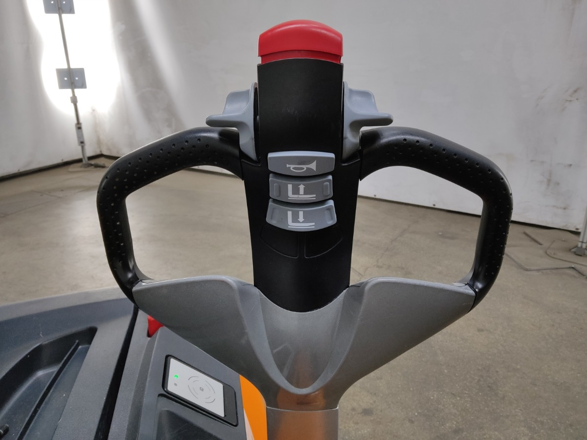 Still EXV14 - Штабелер: фото 3 Still EXV14 - Штабелер: фото 3