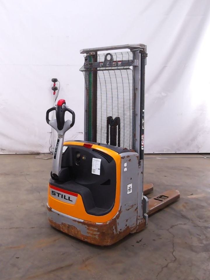 Still EXV14IC - Штабелер: фото 2 Still EXV14IC - Штабелер: фото 2