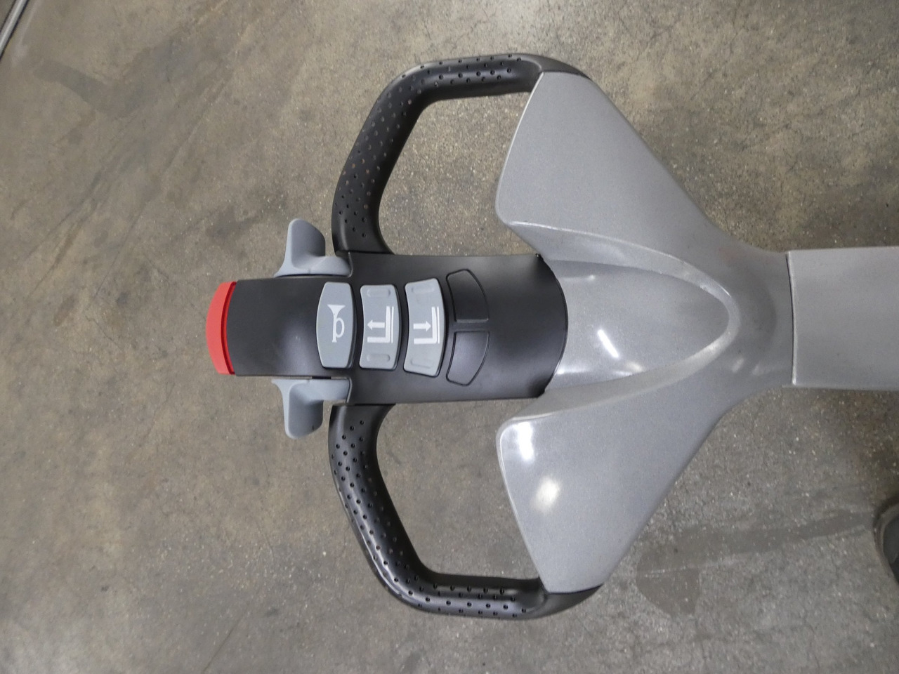 Still EXV16/BATT.NEU - Штабелер: фото 3 Still EXV16/BATT.NEU - Штабелер: фото 3