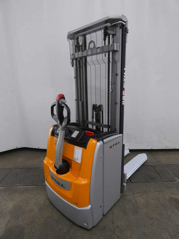 Still EXV16/BATT.NEU - Штабелер: фото 2 Still EXV16/BATT.NEU - Штабелер: фото 2
