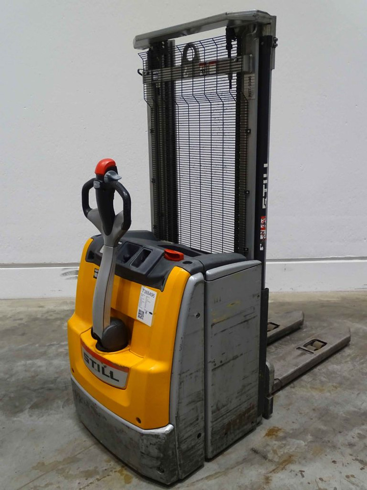 Still EXV16 - Штабелер: фото 2 Still EXV16 - Штабелер: фото 2