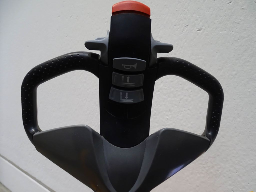 Still EXV16 - Штабелер: фото 3 Still EXV16 - Штабелер: фото 3