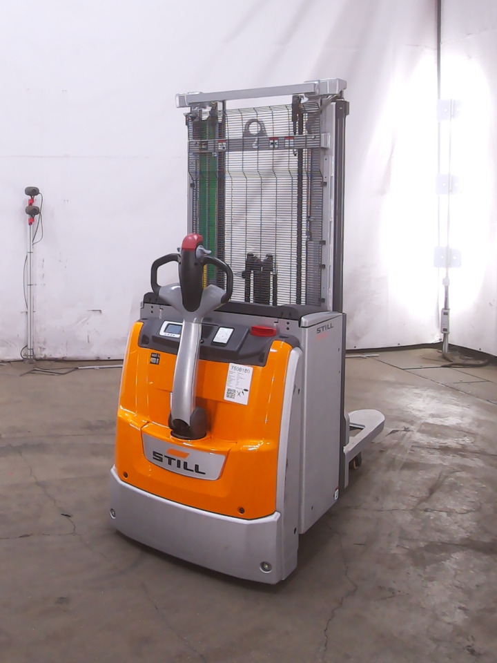 Still EXV20I - Штабелер: фото 2 Still EXV20I - Штабелер: фото 2