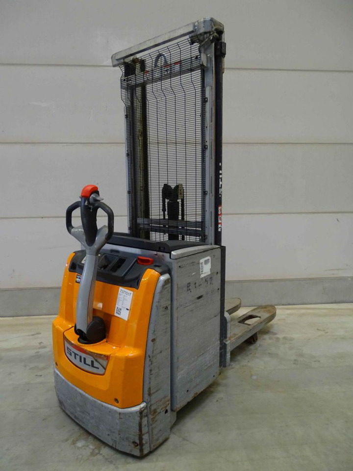 Still EXV20I - Штабелер: фото 2 Still EXV20I - Штабелер: фото 2