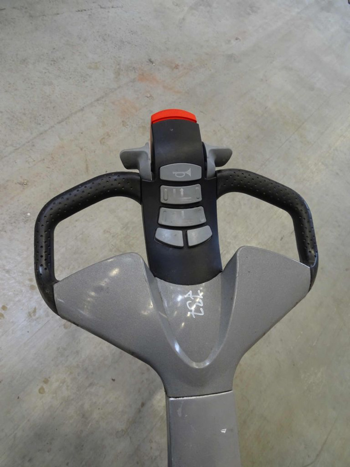 Still EXV20I - Штабелер: фото 3 Still EXV20I - Штабелер: фото 3