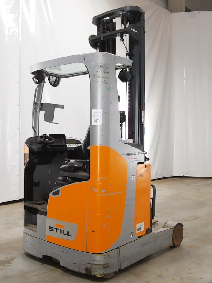 Still FM-X14 - Ричтрак: фото 2 Still FM-X14 - Ричтрак: фото 2