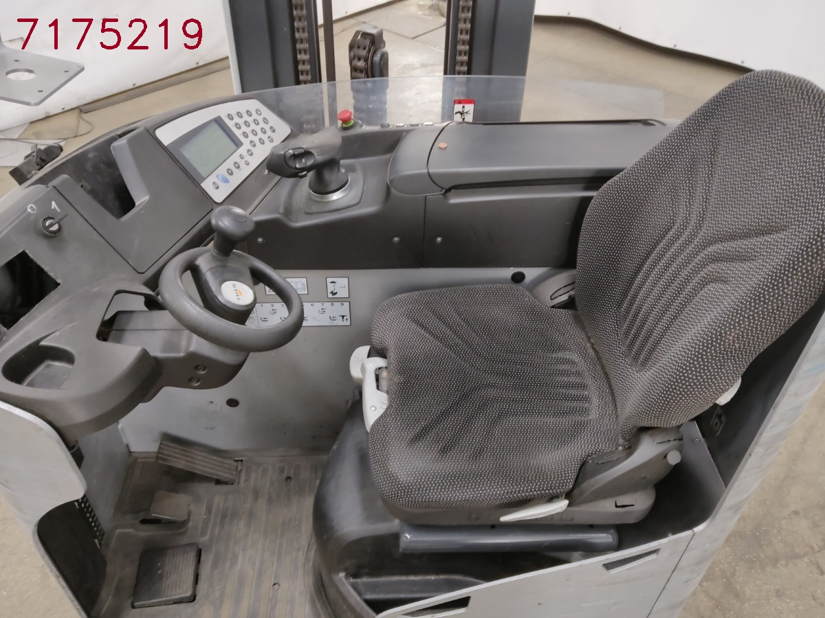 Still FM-X14 - Ричтрак: фото 3 Still FM-X14 - Ричтрак: фото 3