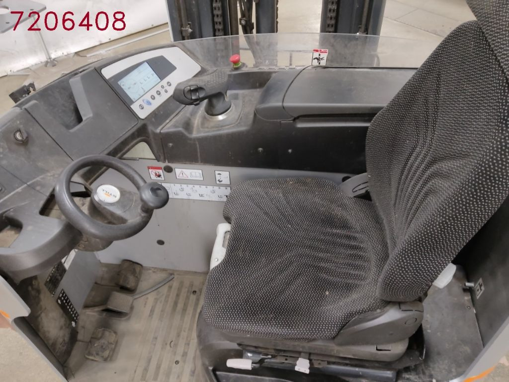 Still FM-X14/LIION - Ричтрак: фото 3 Still FM-X14/LIION - Ричтрак: фото 3