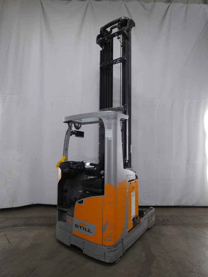 Still FM-X17 - Ричтрак: фото 2 Still FM-X17 - Ричтрак: фото 2