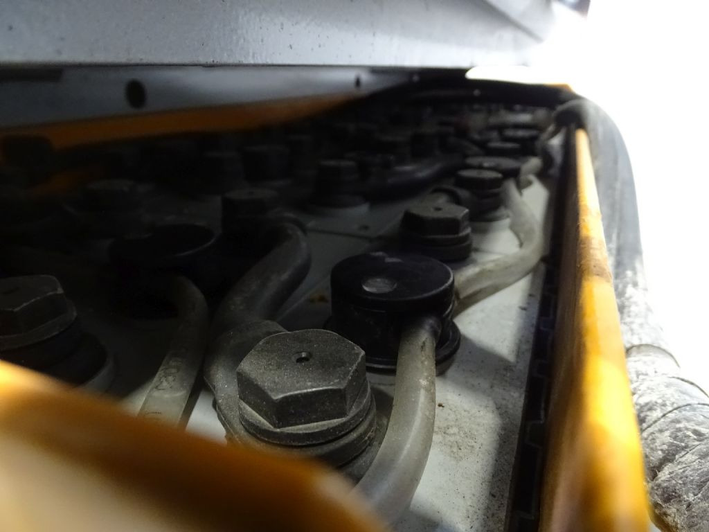 Ричтрак Still FM-X17: фото 6 Ричтрак Still FM-X17: фото 6