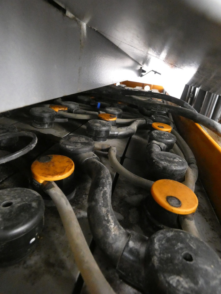 Still FM-X17 - Ричтрак: фото 4 Still FM-X17 - Ричтрак: фото 4