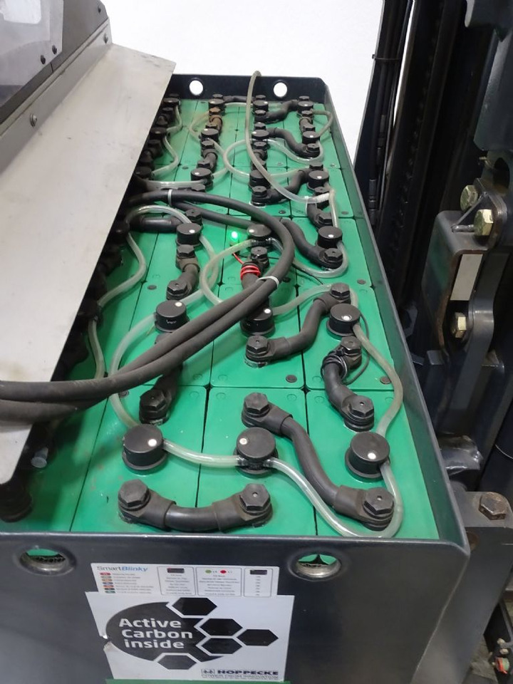 Still FM-X17 - Ричтрак: фото 4 Still FM-X17 - Ричтрак: фото 4