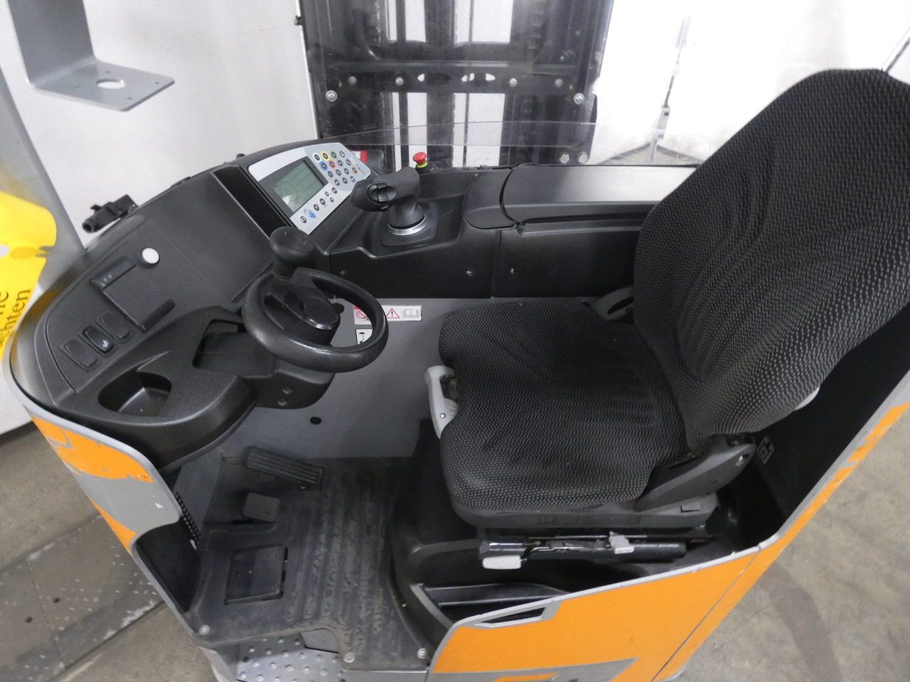 Still FM-X17 - Ричтрак: фото 3 Still FM-X17 - Ричтрак: фото 3