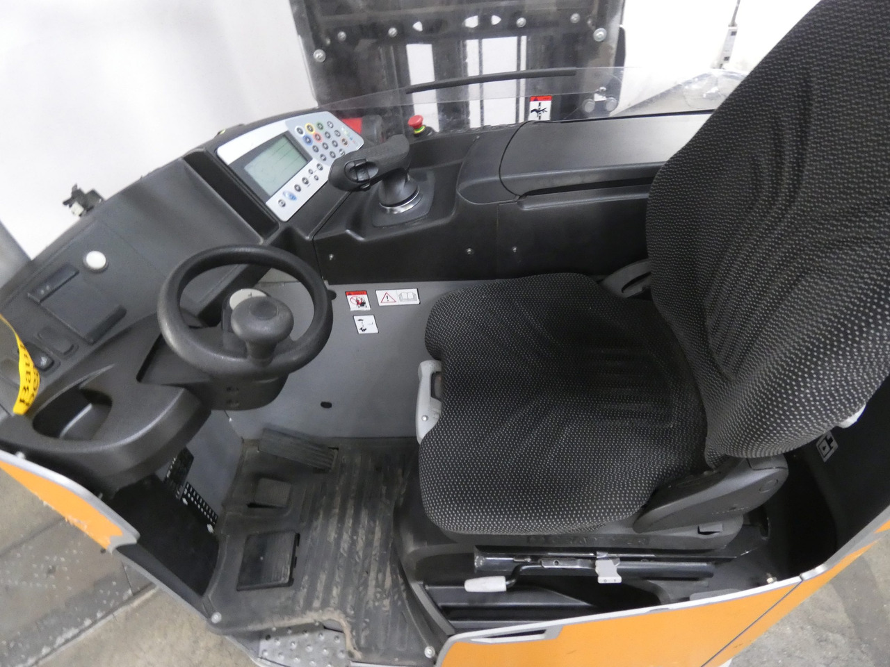 Still FM-X17 - Ричтрак: фото 3 Still FM-X17 - Ричтрак: фото 3