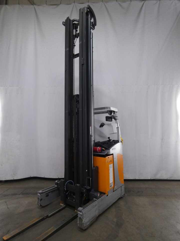 Still FM-X17 - Ричтрак: фото 1 Still FM-X17 - Ричтрак: фото 1