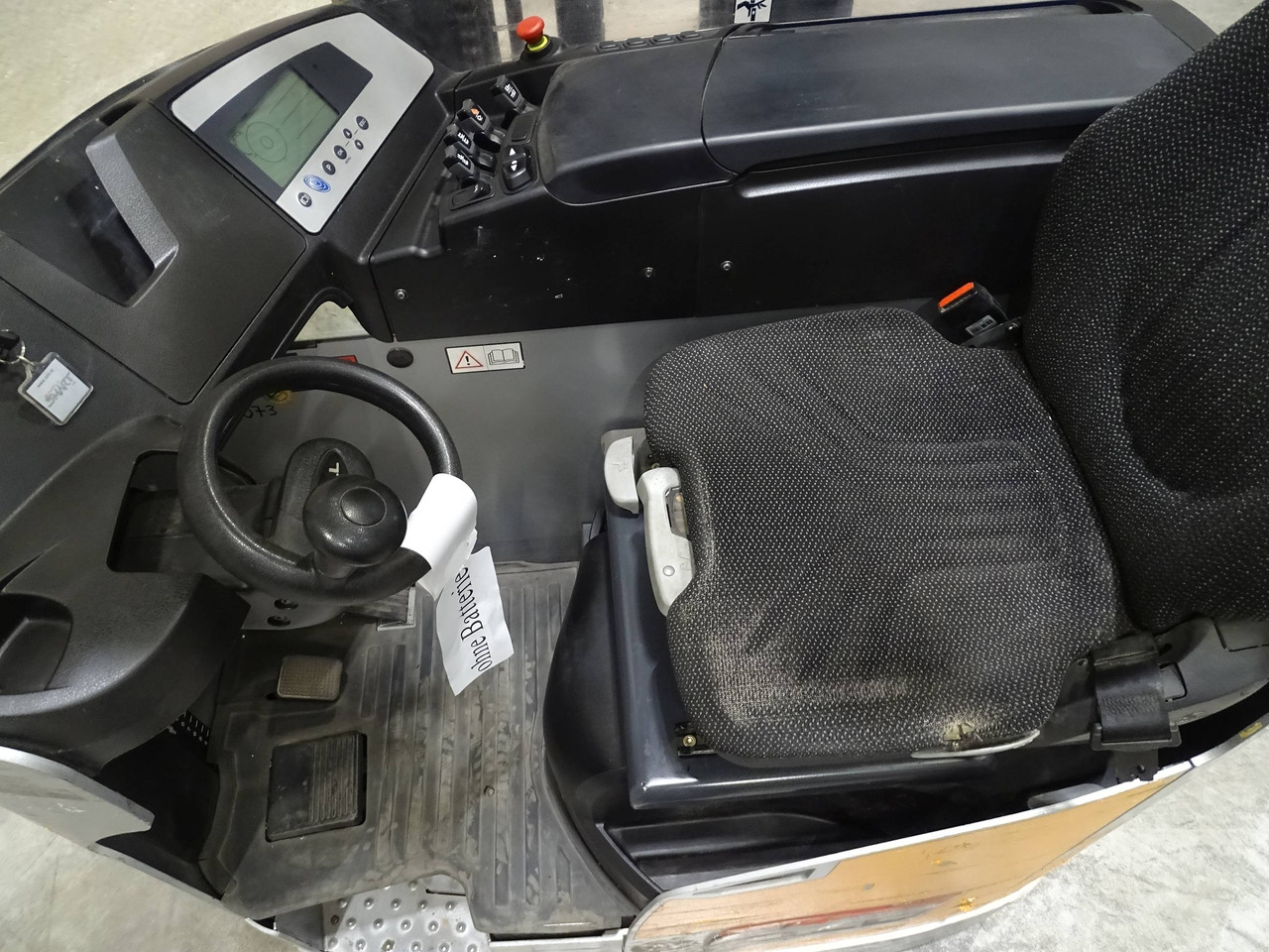 Still FM-X17 - Ричтрак: фото 3 Still FM-X17 - Ричтрак: фото 3