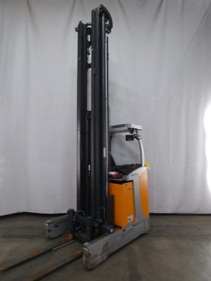 Still FM-X17 - Ричтрак: фото 1 Still FM-X17 - Ричтрак: фото 1