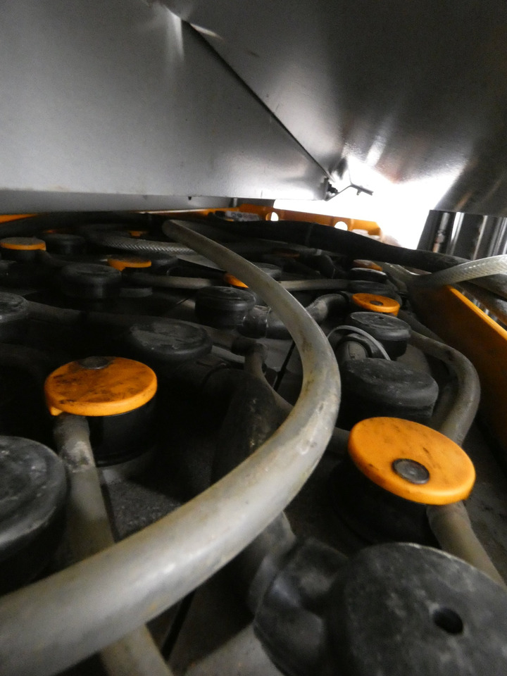 Still FM-X17 - Ричтрак: фото 4 Still FM-X17 - Ричтрак: фото 4